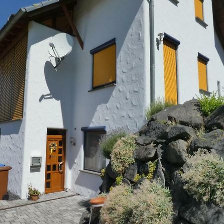 Ferienwohnung Am Klosterweg Rhein-Westerwald Kurtscheid 외부 사진