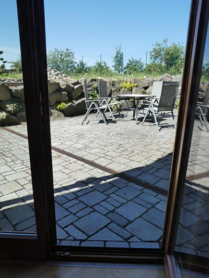 Ferienwohnung Am Klosterweg Rhein-Westerwald Kurtscheid 외부 사진