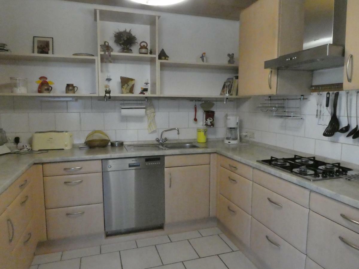 Ferienwohnung Am Klosterweg Rhein-Westerwald Kurtscheid 외부 사진
