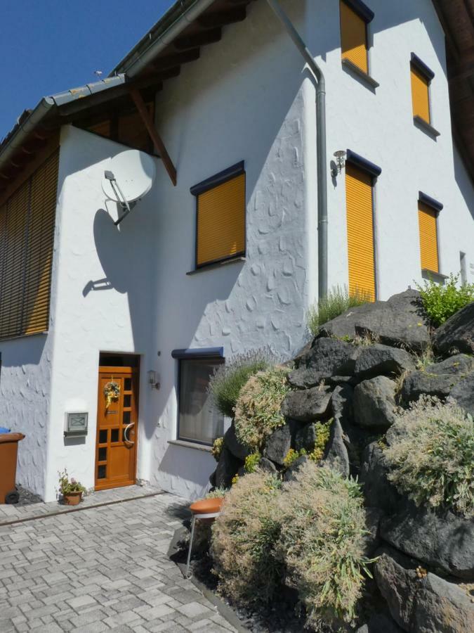 Ferienwohnung Am Klosterweg Rhein-Westerwald Kurtscheid 외부 사진