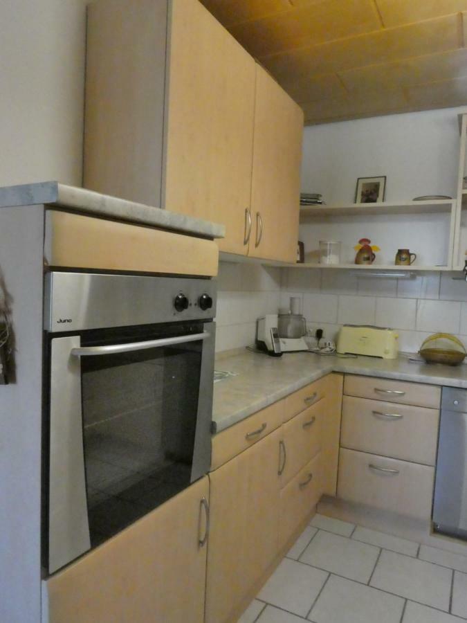 Ferienwohnung Am Klosterweg Rhein-Westerwald Kurtscheid 외부 사진