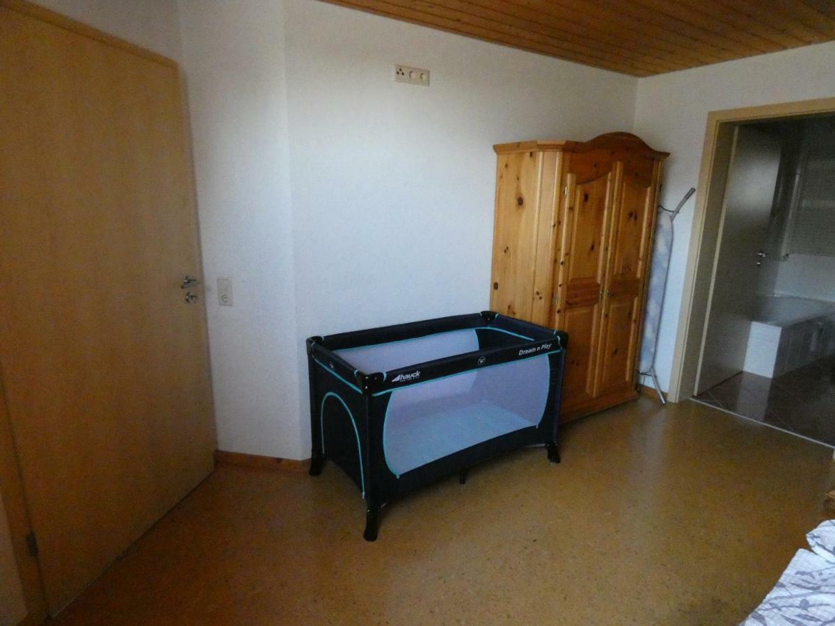 Ferienwohnung Am Klosterweg Rhein-Westerwald Kurtscheid 외부 사진