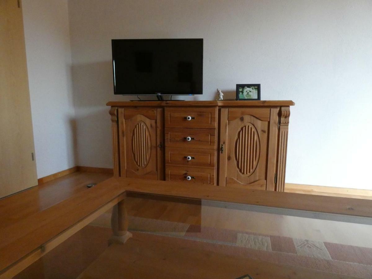 Ferienwohnung Am Klosterweg Rhein-Westerwald Kurtscheid 외부 사진