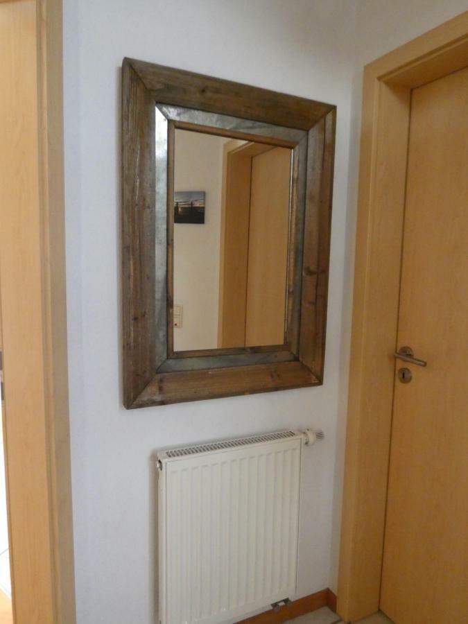 Ferienwohnung Am Klosterweg Rhein-Westerwald Kurtscheid 외부 사진